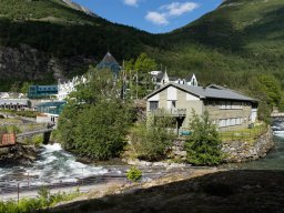 Geiranger 2024 (und Umgebung)