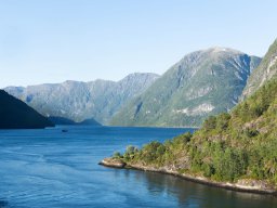 Geiranger 2024 (und Umgebung)
