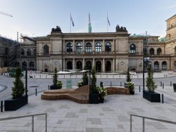 Hamburg 2023