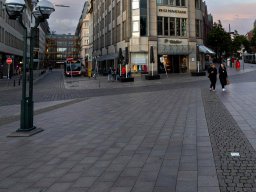 Hamburg 2023
