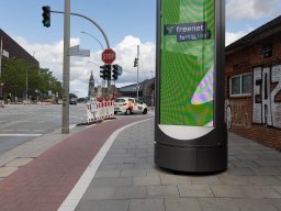 Hamburg 2023