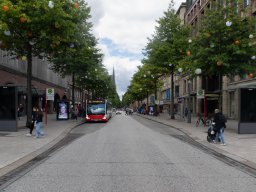 Hamburg 2023
