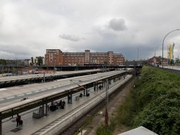 Hamburg 2023