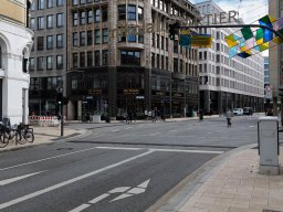 Hamburg 2023