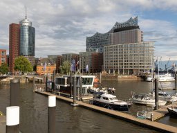 Hamburg 2023