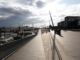 Hamburg 2023