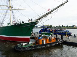 Hamburg 2024