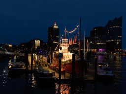 Hamburg 2024
