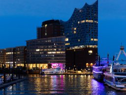 Hamburg 2024